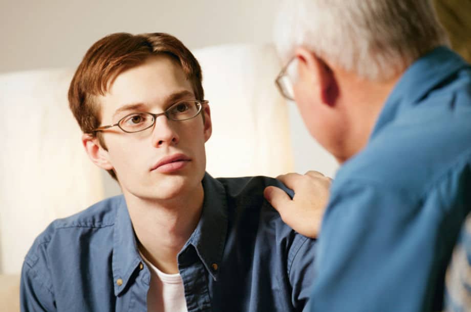 душеопікунство