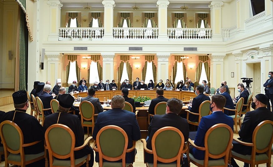 Подолання демографічної кризи: відбулася зустріч ВРЦіРО з Прем’єр-міністром України