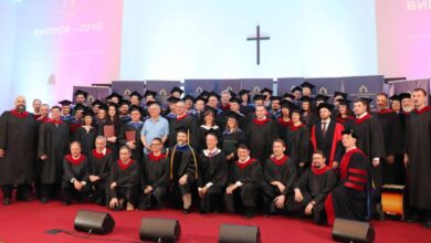 духовний навчальний заклад