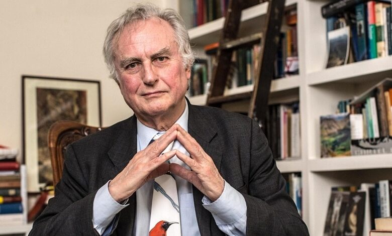 Річард Докінз