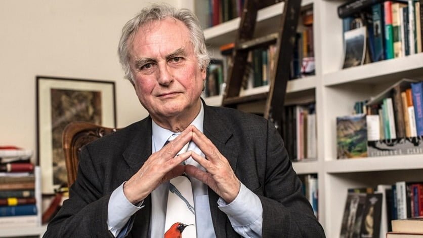 Річард Докінз