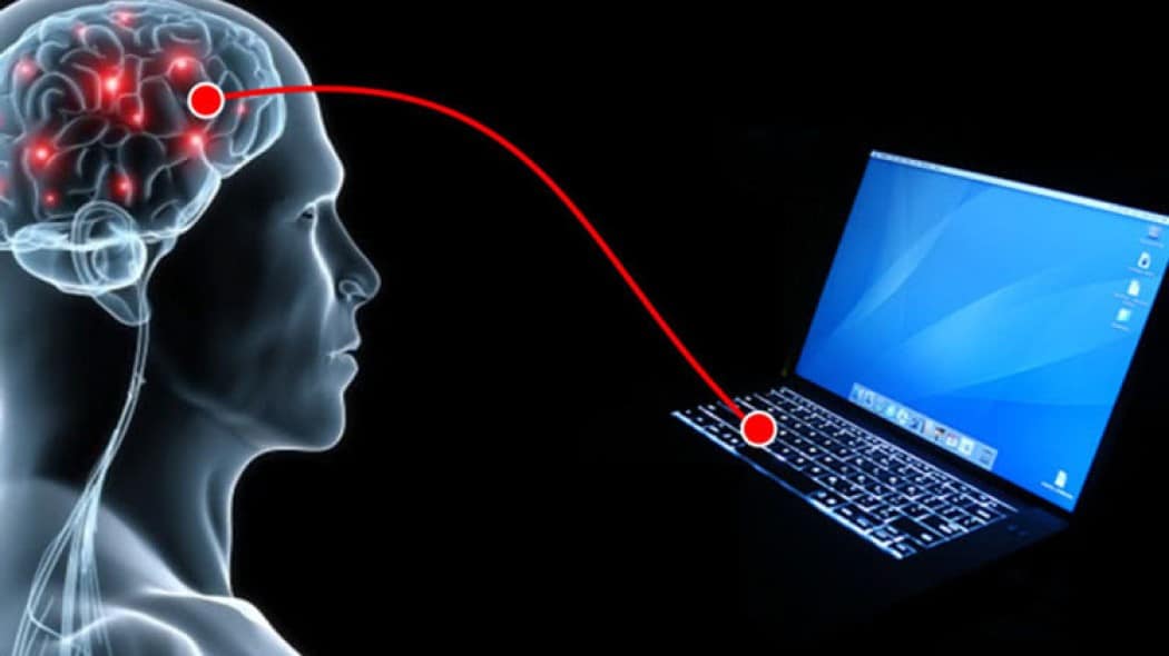 мозок та ком'ютер