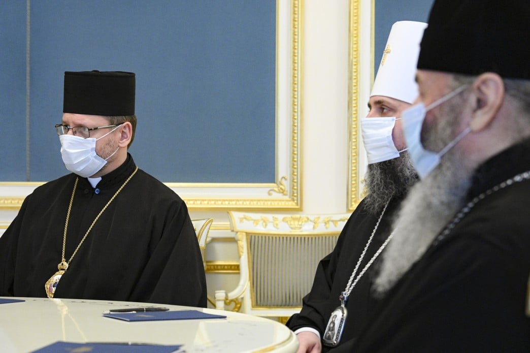 обговорили святкування Пасхи