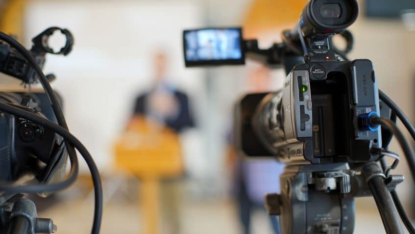 Християнська Медіа-Конференція