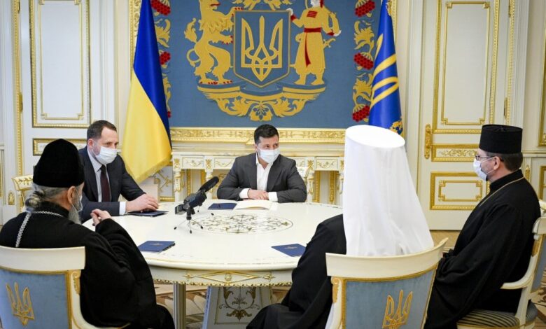 обговорили святкування Пасхи