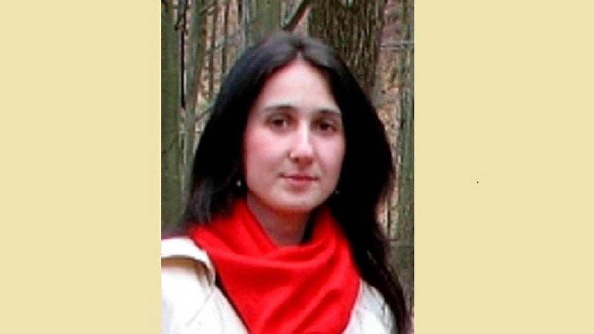 Ольга Мер’є