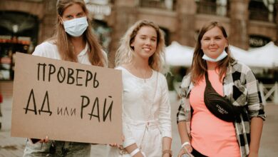 Всесвітній День Євангелізму