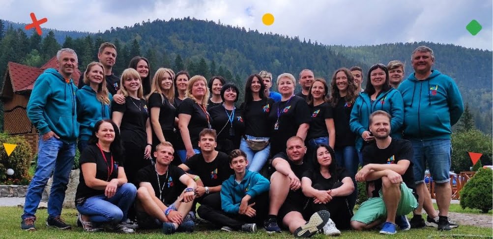 програма для табору