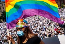 прапори ЛГБТ