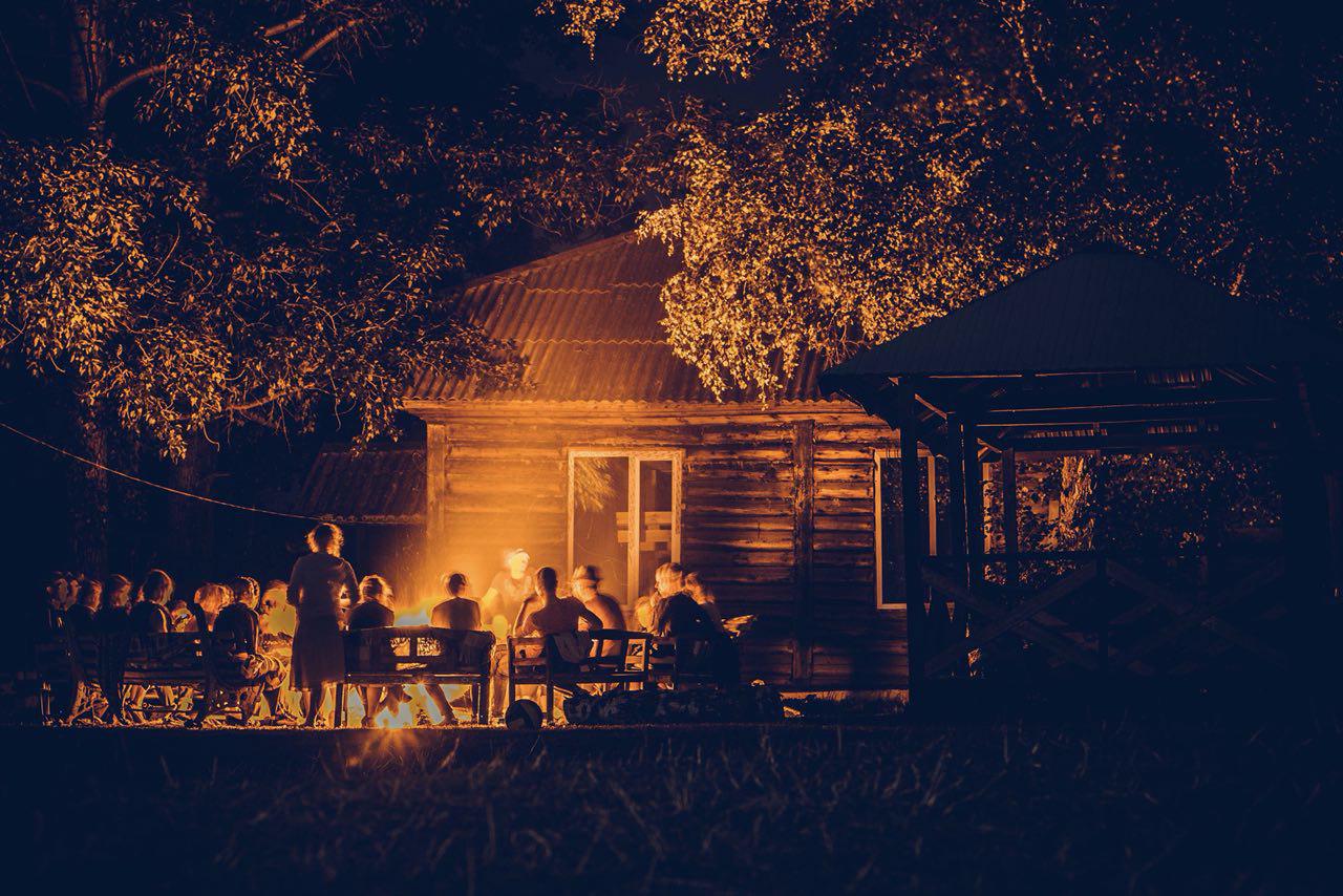 у місті Моршин