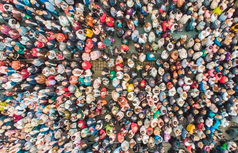 кількість населення України