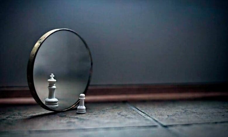 смиренність