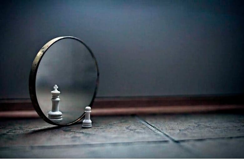 смиренність