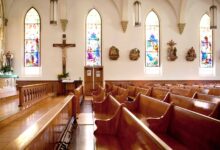 членства в церкві