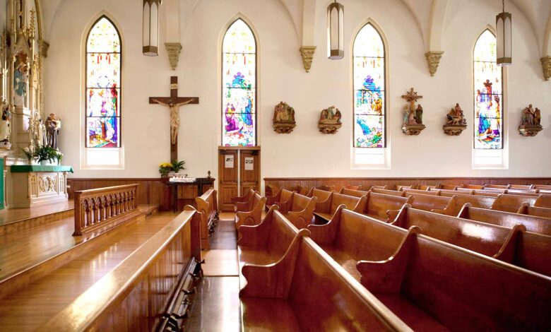 членства в церкві