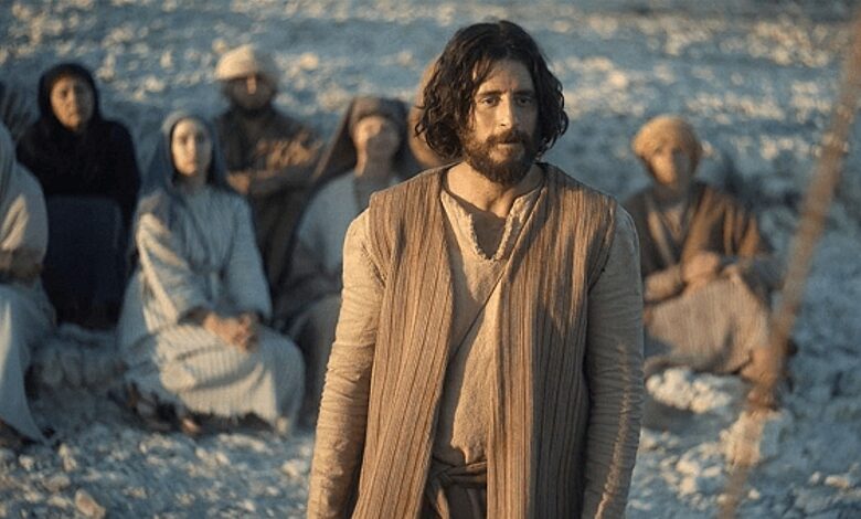 серіал Вибрані