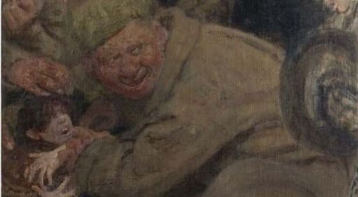 походження людини