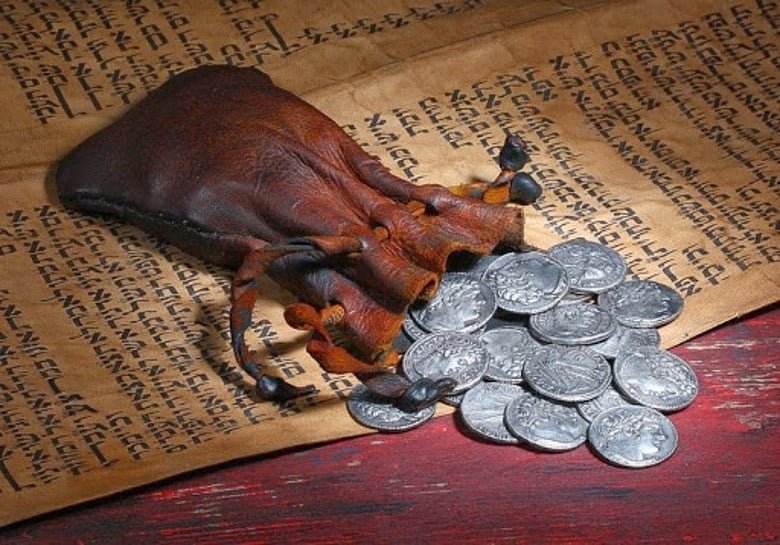 скільки грошей