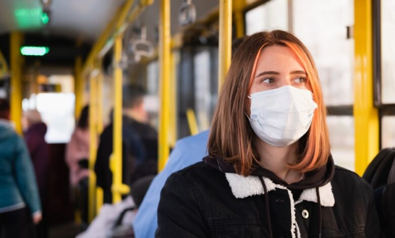 жорсткий локдаун