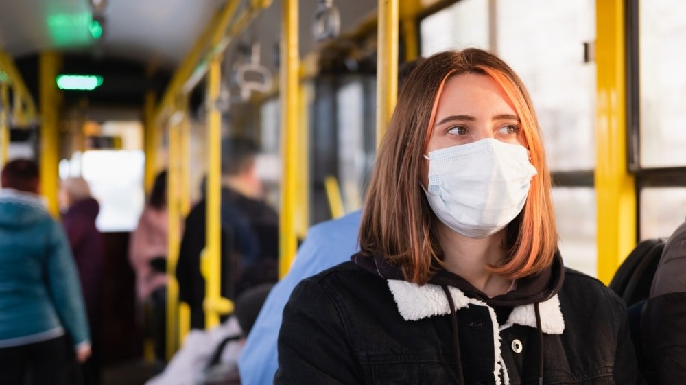 жорсткий локдаун