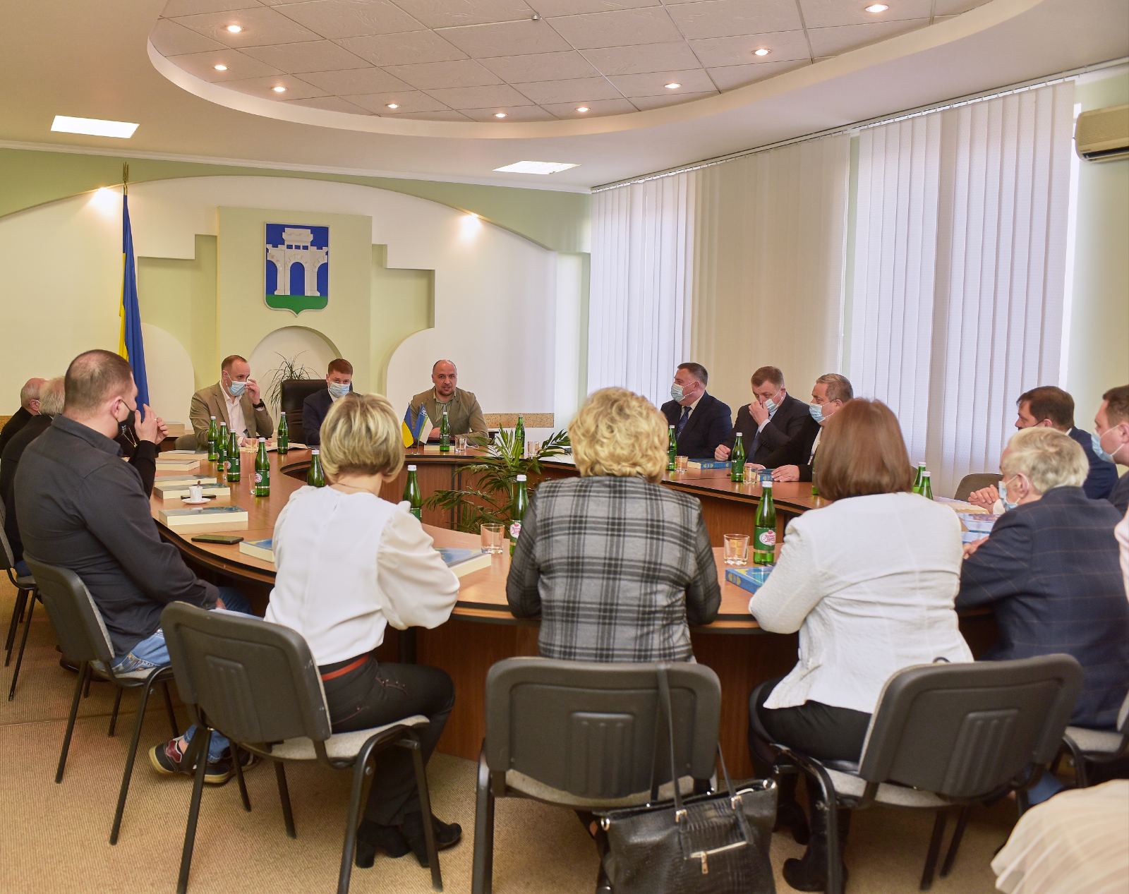 молитовний сніданок