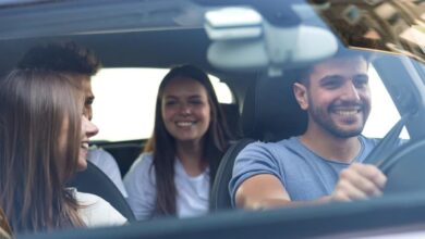 Християнський BlaBlaCar