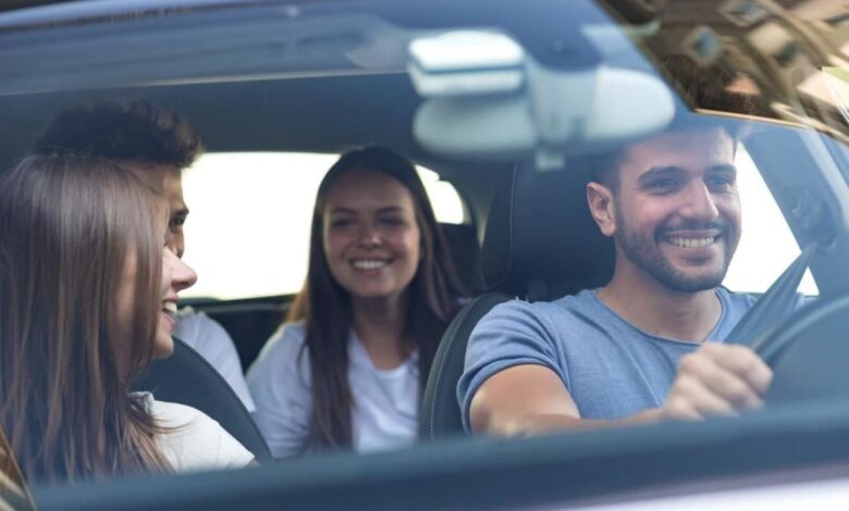 Християнський BlaBlaCar