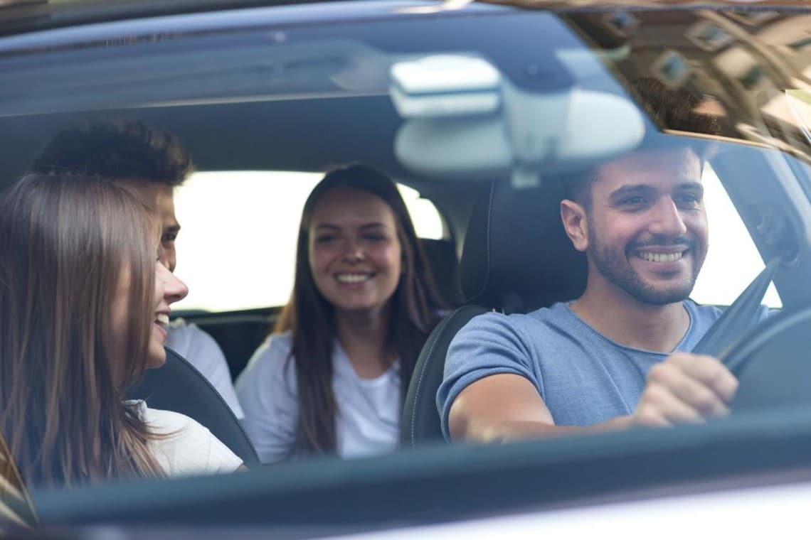 Християнський BlaBlaCar