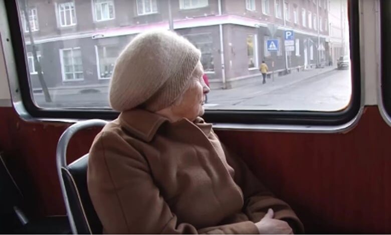 дідусь і бабуся