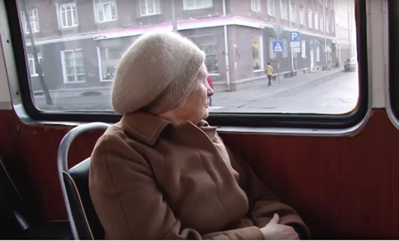 дідусь і бабуся