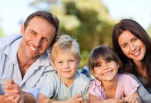 сімейне свято