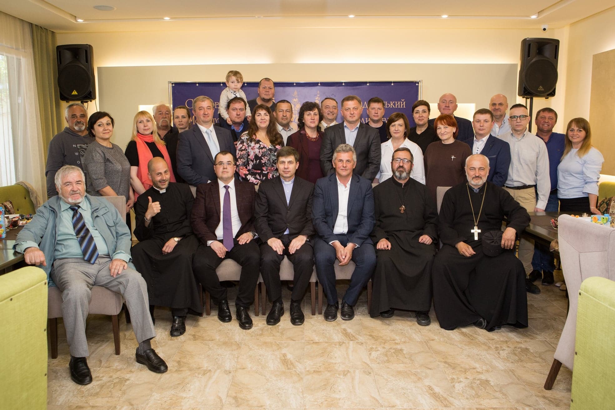 Скадовський міський голова