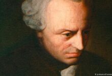 Іммануїл Кант