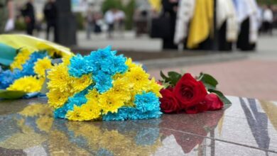 День героїв