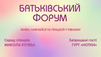 Батьківський форум