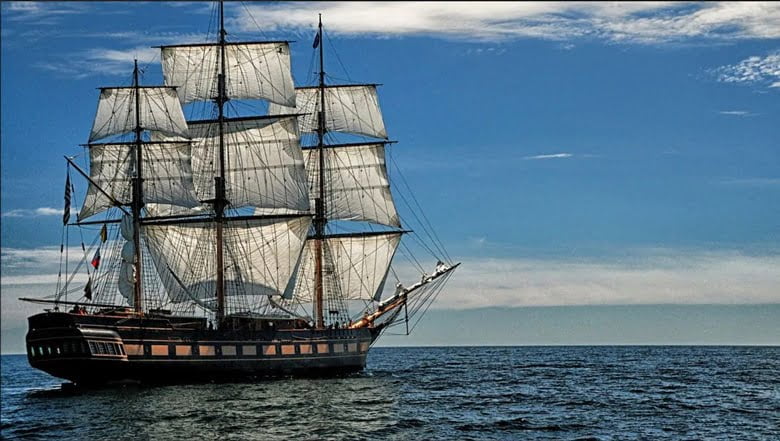 про моральний закон