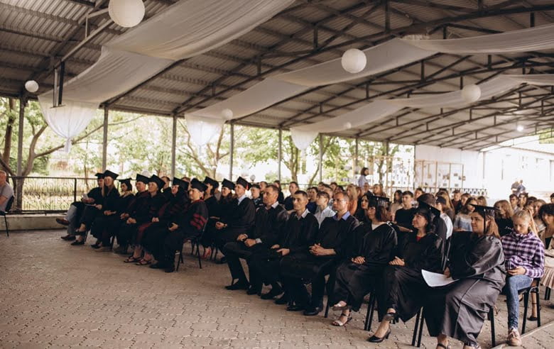 конкурс для старшокласників