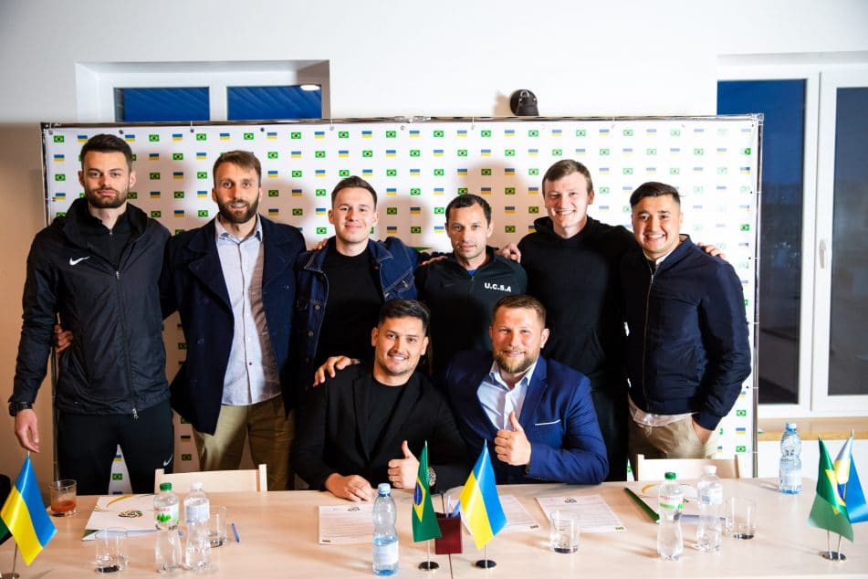 футбольний клуб