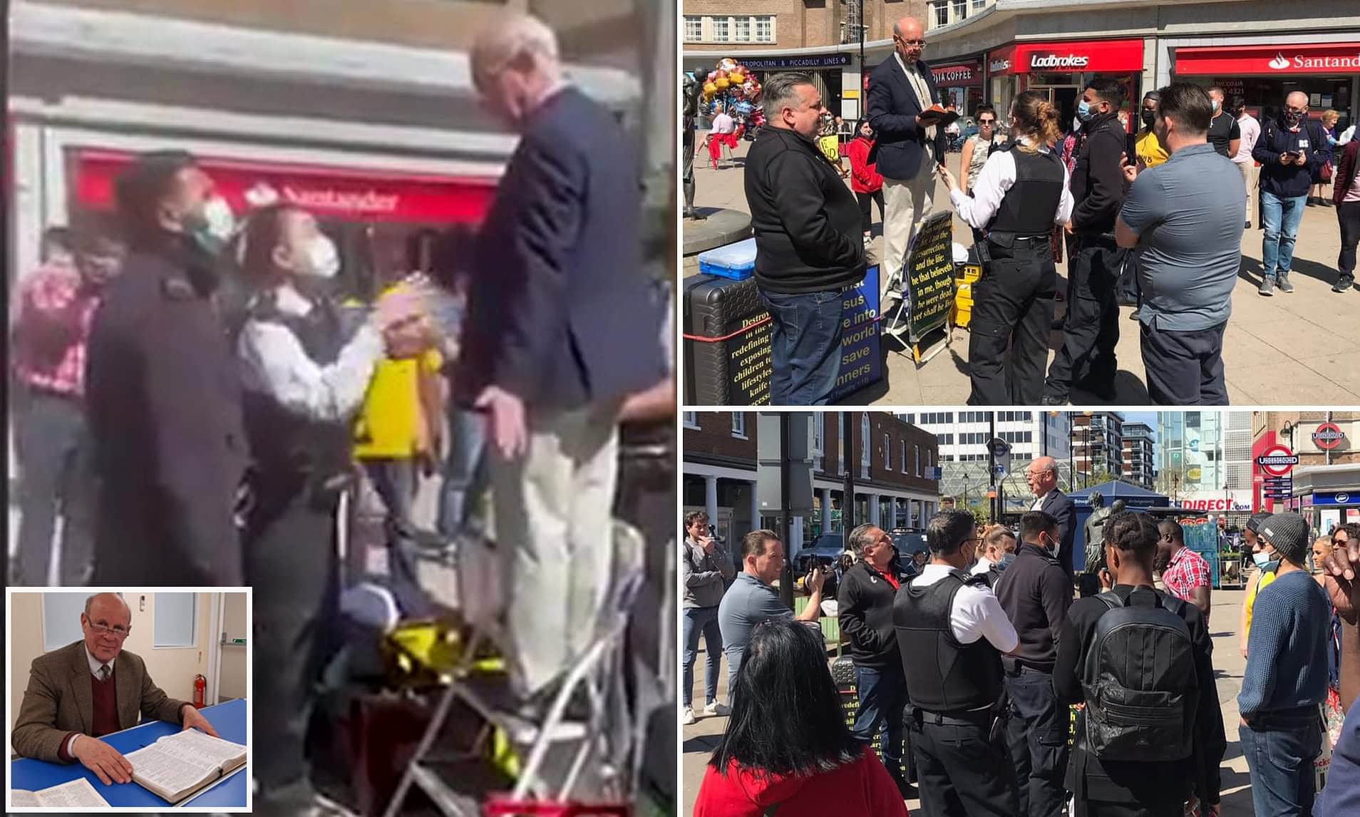 біблійний погляд на сім'ю