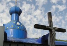 про свободу релігії у світі