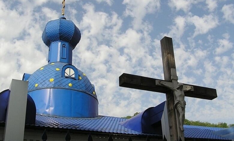 про свободу релігії у світі