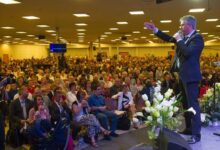 євангельськими християнами