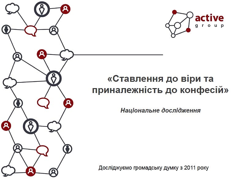 з результатами опитування