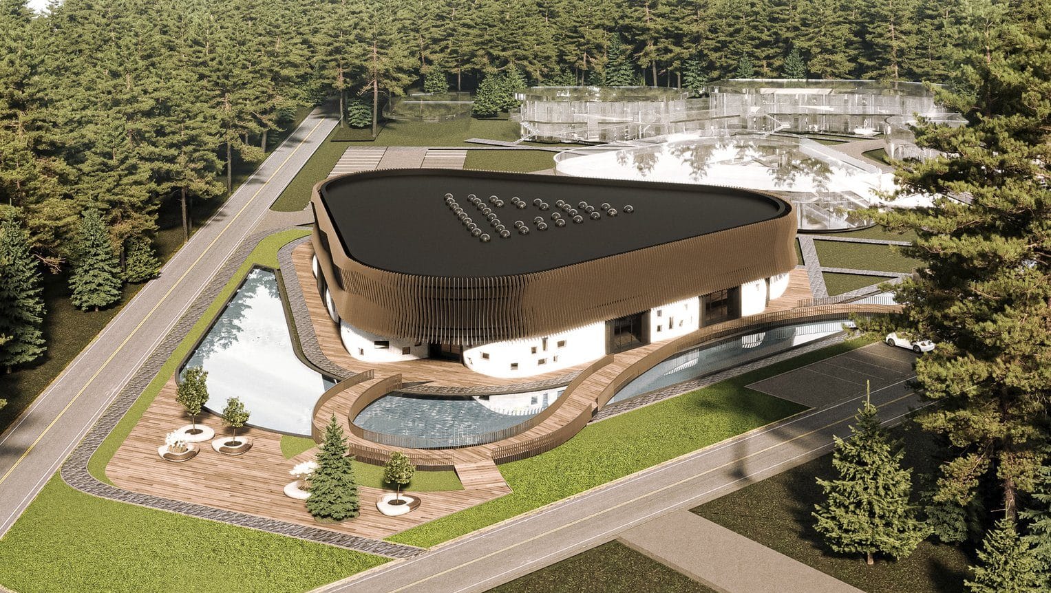 реабілітаційний центр