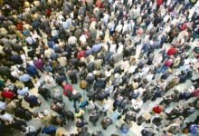 Населення Земл