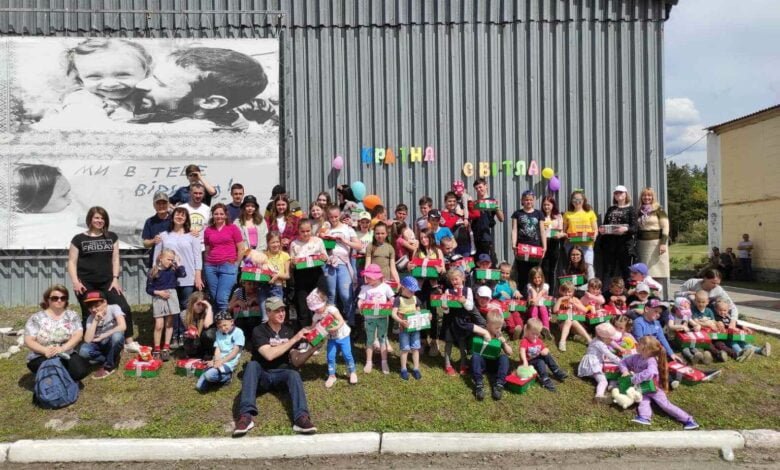 Об’єднання християн-військовослужбовців