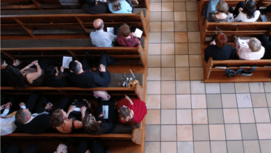 біблійний світогляд