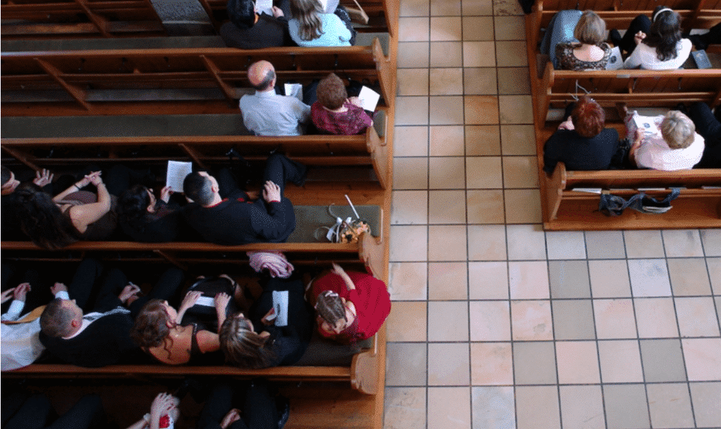 біблійний світогляд