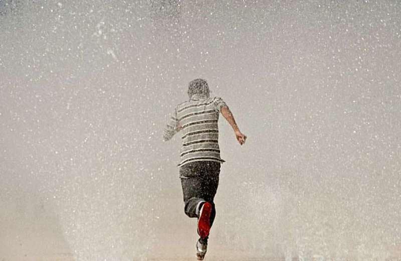 духовна боротьба