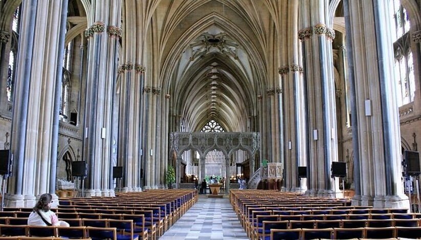 Бристольський собор